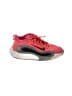 Nike Red Sneakers Size 3 (youth) - photo 1