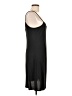 Bacci 100% Polyester Solid Black Casual Dress Size 12 - photo 4