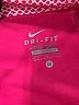 Nike Hearts Pink Active Skort Size M - photo 3