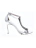 Ted Baker London Silver Sandals Size EU 41 - photo 1