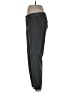 Eddie Bauer Chevron-herringbone Gray Dress Pants Size 10 - photo 5