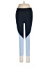Live Love Dream Aeropostale Color Block Blue Active Pants Size XS - photo 1