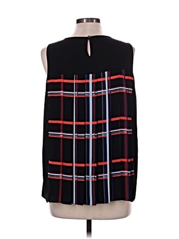 Vince Camuto Sleeveless Blouse (view 2)
