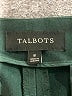 Talbots Color Block Green Dress Pants Size 8 - photo 7