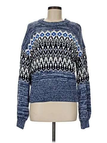 Ann Taylor LOFT Pullover Sweater (view 1)