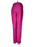 Wearever Pink Casual Pants Size M - photo 2