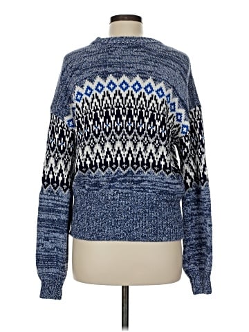 Ann Taylor LOFT Pullover Sweater (view 2)