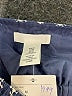H&M Blue Sleeveless Top Size M - photo 7