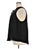 Torrid 100% Polyester Black Sleeveless Blouse Size 2X Plus (2) - photo 5