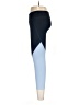 Live Love Dream Aeropostale Color Block Blue Active Pants Size XS - photo 5
