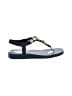 Skechers Blue Sandals Size 7 - photo 1