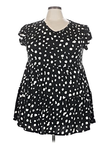 chic soul (chicsoul.com) Casual Dress (view 1)