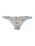 Rhythm. Blue Swimsuit Bottoms Size XL - photo 1