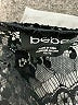 Bebe Black Cocktail Dress Size XL - photo 7