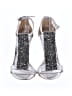Ted Baker London Silver Sandals Size EU 41 - photo 2