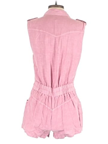 YFB Romper (view 2)