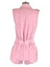 YFB Pink Romper Size S - photo 2