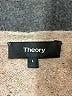 Theory Tan Cardigan Size L - photo 7