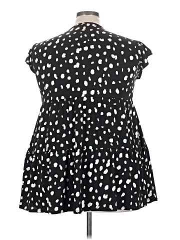 chic soul (chicsoul.com) Casual Dress (view 2)