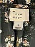 A New Day 100% Polyester Black Sleeveless Blouse Size L - photo 7