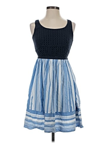 Ann Taylor LOFT Casual Dress (view 1)
