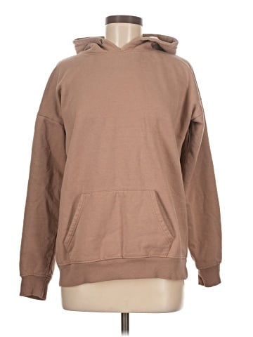 Missguided Pullover Hoodie (view 1)