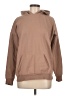 Missguided Tan Pullover Hoodie Size 6 - photo 1
