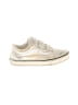 Vans Ivory Tan Sneakers Size 6 1/2 - photo 1