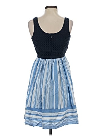 Ann Taylor LOFT Casual Dress (view 2)