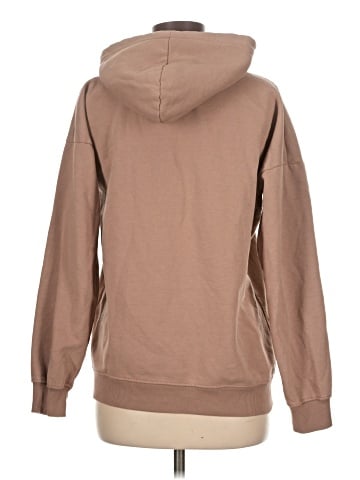 Missguided Pullover Hoodie (view 2)