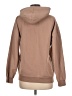 Missguided Tan Pullover Hoodie Size 6 - photo 2