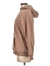 Missguided Tan Pullover Hoodie Size 6 - photo 5
