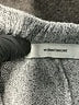 Sleeping On Snow Gray Sweatpants Size S - photo 4