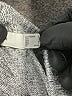 Sleeping On Snow Gray Sweatpants Size S - photo 5