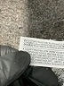 Sleeping On Snow Gray Sweatpants Size S - photo 7