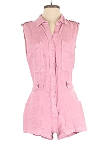 YFB Romper (view 1)