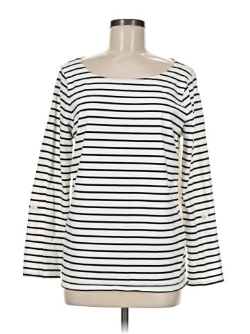 Gap Long Sleeve Top (view 1)