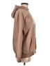 Missguided Tan Pullover Hoodie Size 6 - photo 4