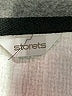 Storets 100% Polyester White Sweater Vest Size L (estimated) - photo 4