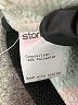 Storets 100% Polyester White Sweater Vest Size L (estimated) - photo 5