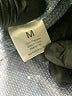 Blue Star Clothing Co. 100% Polyester Silver Pullover Sweater Size M - photo 8