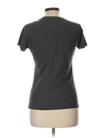 Majestic Short Sleeve T-Shirt (view 2)