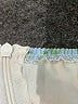 J.ING Floral Blue Casual Dress Size Lg Plus - photo 7