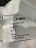 J.ING Floral Blue Casual Dress Size Lg Plus - photo 8