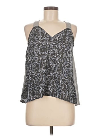 Converse One Star Tank Top (view 1)