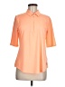 JoFit Orange Short Sleeve Polo Size M - photo 1
