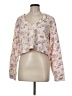 LoveShackFancy Pink Sweatshirt Size M - photo 1