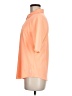 JoFit Orange Short Sleeve Polo Size M - photo 5