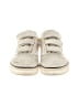 Vans Ivory Tan Sneakers Size 6 1/2 - photo 2