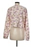 LoveShackFancy Pink Sweatshirt Size M - photo 2
